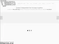 Sites similar to dinkededition.co.uk