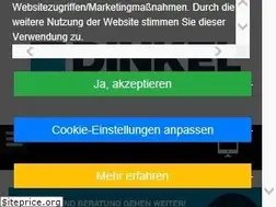 Sites similar to dinkel-foto.de