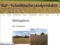 Sites similar to dinkel.org
