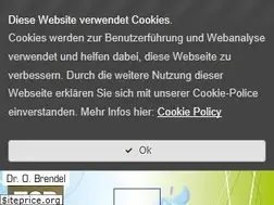 Sites similar to dinkelacker-brendel.de