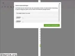 Sites similar to dinkelliebe.de