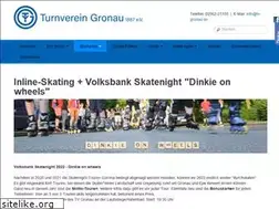 Sites similar to dinkieonwheels.de