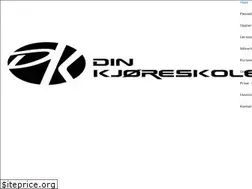 Sites similar to dinkjoreskole.no