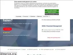 Sites similar to dinkla-balk.nl