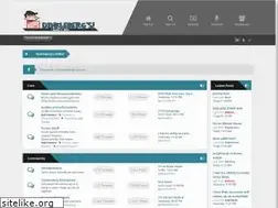 Sites similar to dinklebergsgmod.com