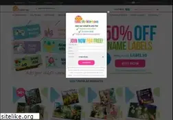 Sites similar to dinkleboo.com