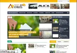 Sites similar to dinkoffarchitects.com