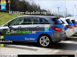Sites similar to dinkorskola.se