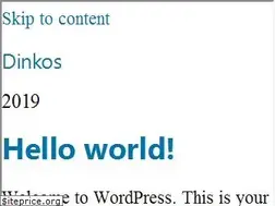Sites similar to dinkos.com.au