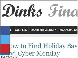 Sites similar to dinksfinance.com