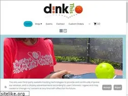 Sites similar to dinkthis.com