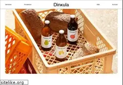 Sites similar to dinkula.de
