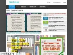 Sites similar to dinkulturu.org