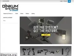 Sites similar to dinkumsystems.com