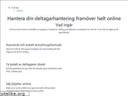Sites similar to dinkurs.se