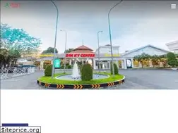 Sites similar to dinkycenter.com.vn