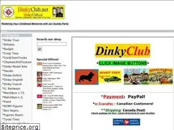 Sites similar to dinkyclub.ca