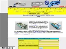 Sites similar to dinkycorgi.com