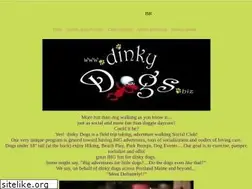 Sites similar to dinkydogs.biz