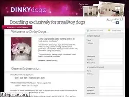 Sites similar to dinkydogz.co.nz