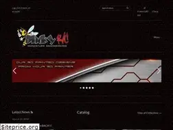 Sites similar to dinkyrc.com