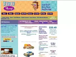 Sites similar to dinkyshop.com
