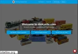 Sites similar to dinkysite.com