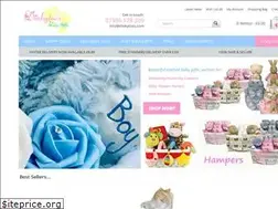 Sites similar to dinkytoes.com