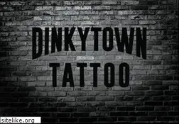 Sites similar to dinkytowntattoo.com