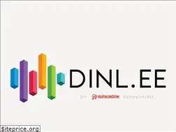 Sites similar to dinl.ee