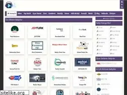 Sites similar to dinle.tv