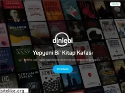 Sites similar to dinlebi.com.tr