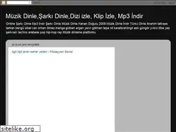 Sites similar to dinleizleindir.blogspot.com