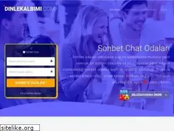Sites similar to dinlekalbimi.com