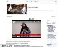 Sites similar to dinlence.4yon.org