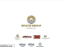 Sites similar to dinler.com