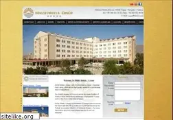 Sites similar to dinlerurgup.com