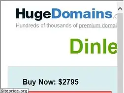 Sites similar to dinleturk.com