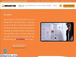 Sites similar to dinmarketing.com