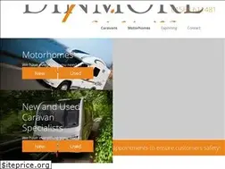 Sites similar to dinmoreleisure.co.uk