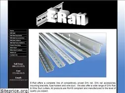 Sites similar to dinmountingrail.com