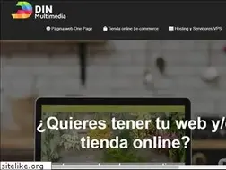 Sites similar to dinmultimedia.com