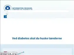 Sites similar to dinmund.dk
