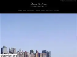 Sites similar to dinner-dance-music.de