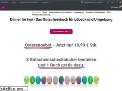 Sites similar to dinner-for-two.info