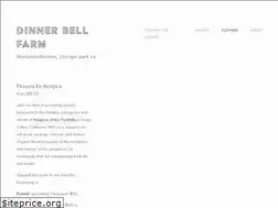 Sites similar to dinnerbellfarm.com