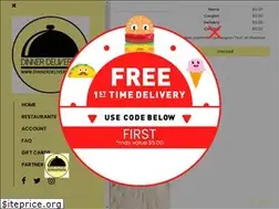 Sites similar to dinnerdeliveredonline.org