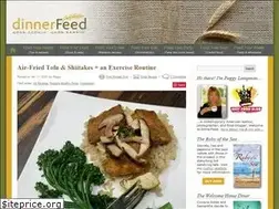 Sites similar to dinnerfeed.com