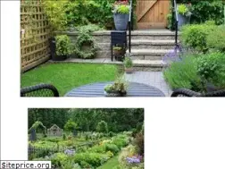 Sites similar to dinnergarden.org