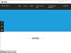 Sites similar to dinnerinthesky.de